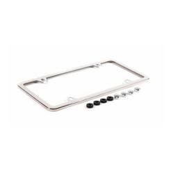 BMW License Plate Frame